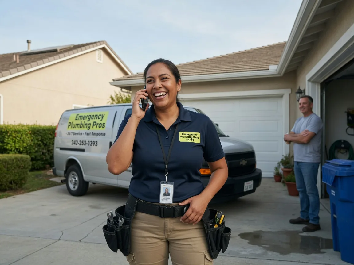 Emergency Plumber Villa Ridge, IL FAQs